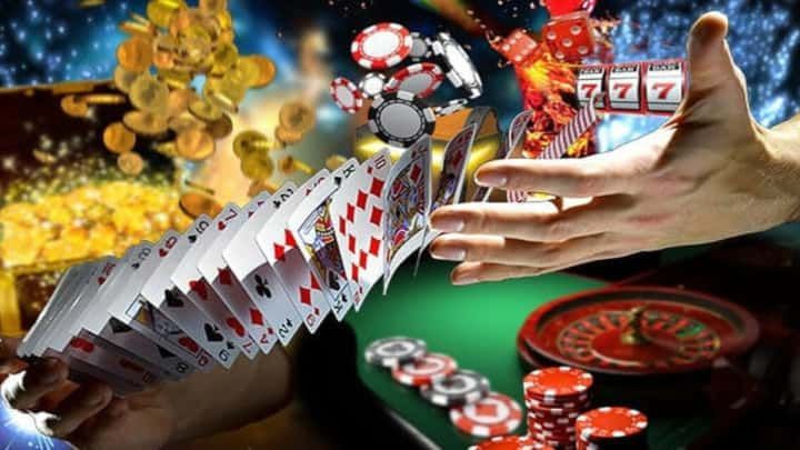 NetBet Sport کیسینو میں ایک آن لائن گیم کا انتخاب کریں۔